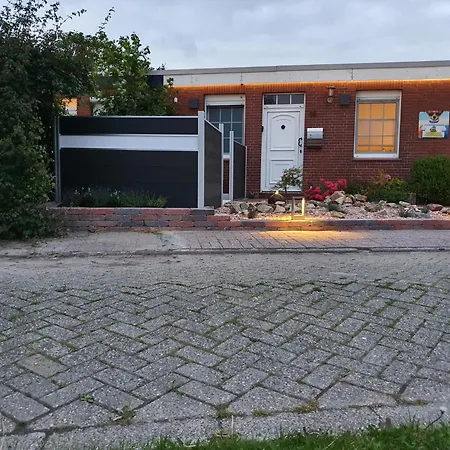 Tatil Evi Wiesenpieper *