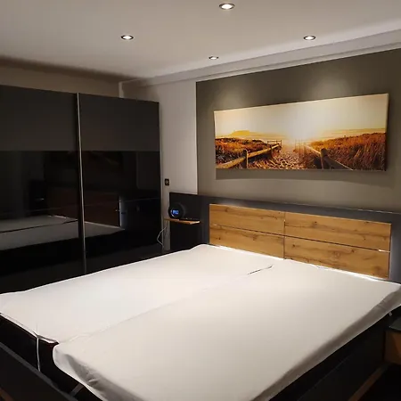 Wiesenpieper Σπίτι διακοπών