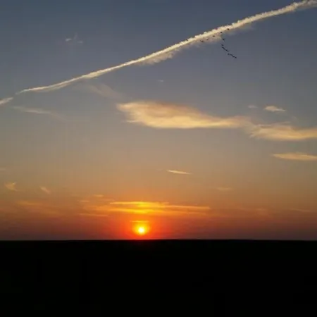 Wiesenpieper Σπίτι διακοπών Dornum