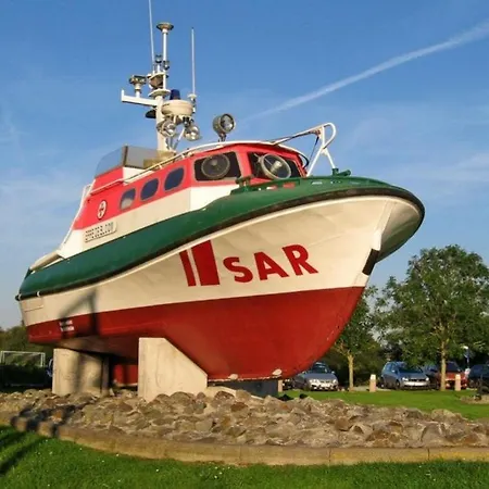 Wiesenpieper * Dornum