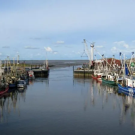 Holiday home Wiesenpieper *