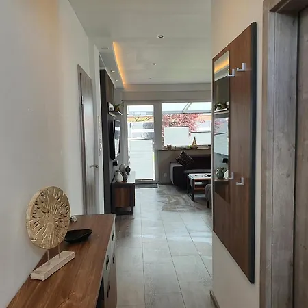 Wiesenpieper * Dornum