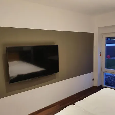 Wiesenpieper Σπίτι διακοπών Dornum