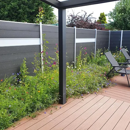 Σπίτι διακοπών Wiesenpieper