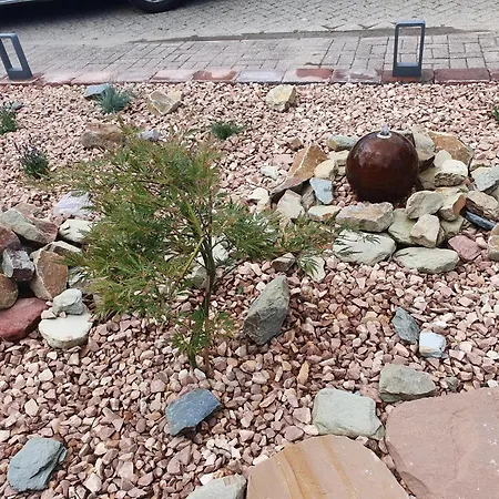 Wiesenpieper Σπίτι διακοπών *