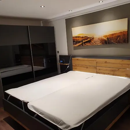 Σπίτι διακοπών Wiesenpieper *