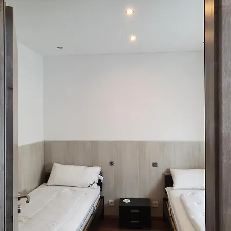 Σπίτι διακοπών Wiesenpieper *