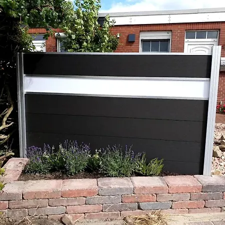 Wiesenpieper Σπίτι διακοπών Dornum