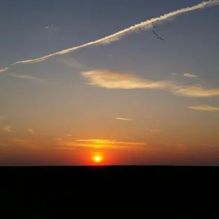 Wiesenpieper Σπίτι διακοπών Dornum