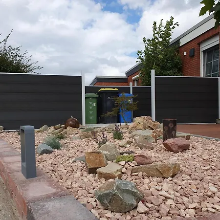 Σπίτι διακοπών Wiesenpieper