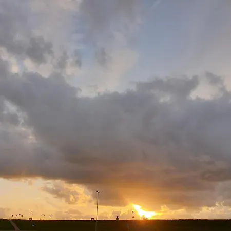 Wiesenpieper Σπίτι διακοπών