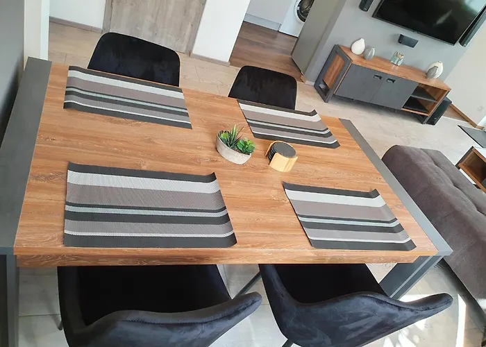 Wiesenpieper Hébergement de vacances *