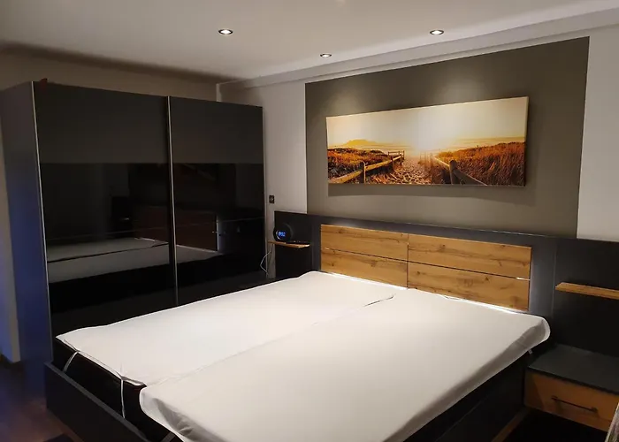 Hébergement de vacances Wiesenpieper