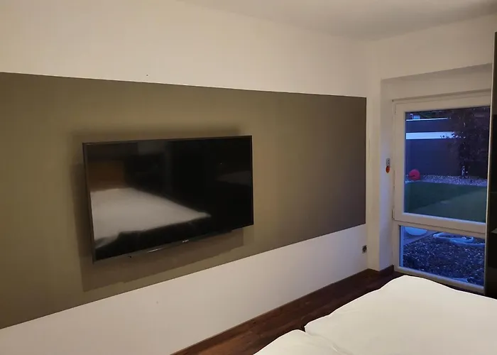 Wiesenpieper Hébergement de vacances *