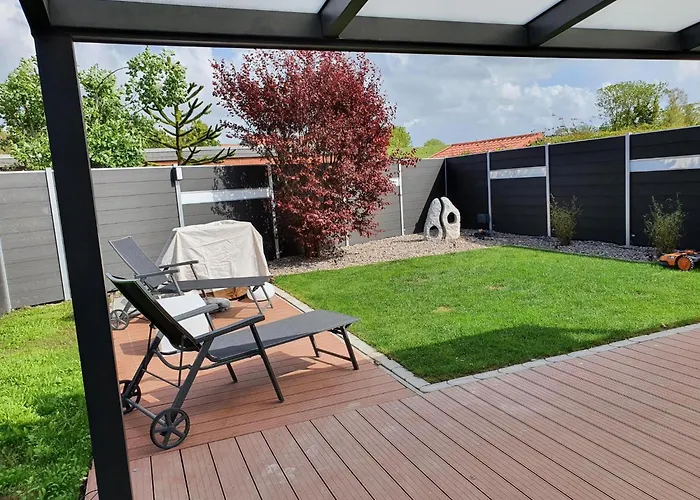 Hébergement de vacances Wiesenpieper