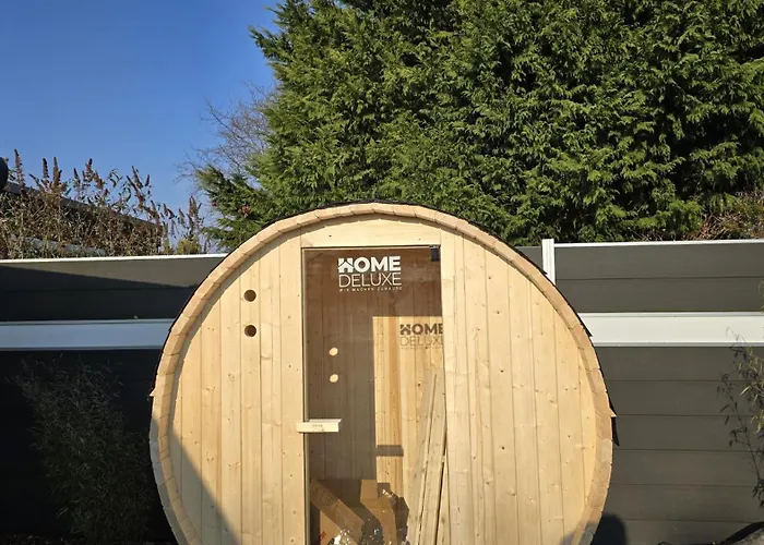 Hébergement de vacances Wiesenpieper