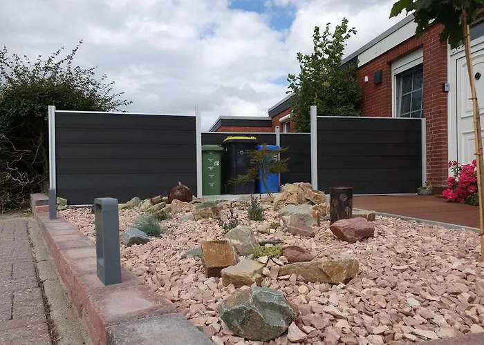 Hébergement de vacances Wiesenpieper