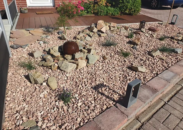 Hébergement de vacances Wiesenpieper