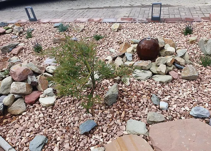 Hébergement de vacances Wiesenpieper