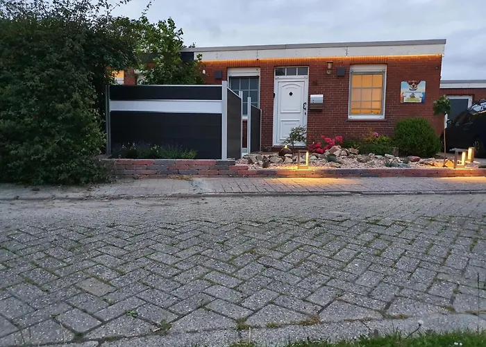 Hébergement de vacances Wiesenpieper