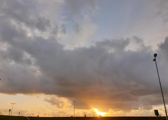 Wiesenpieper Hébergement de vacances
